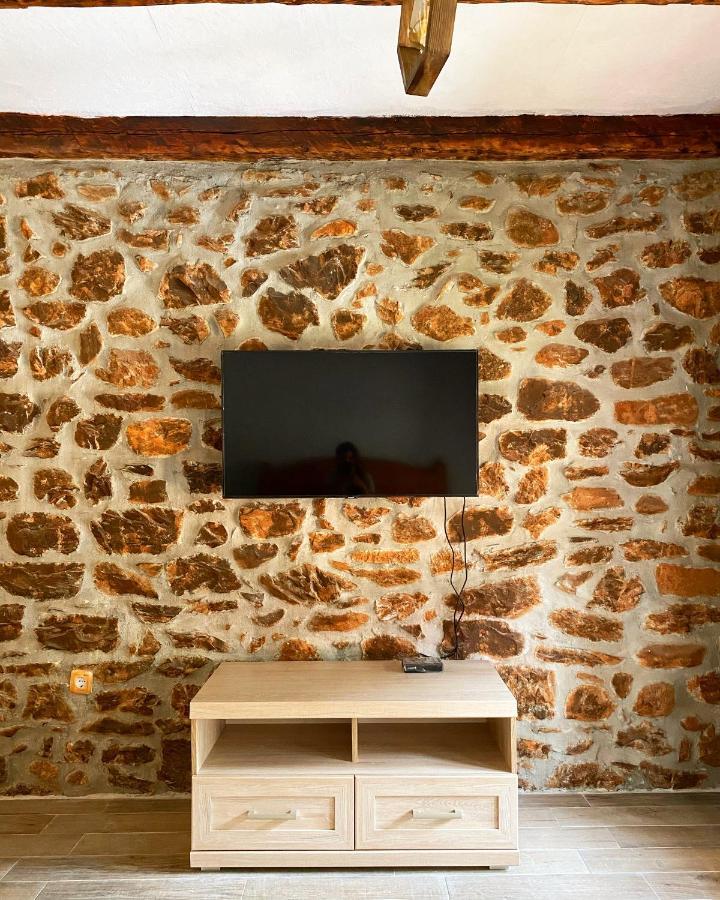 Apartment Old House Подгориця Екстер'єр фото
