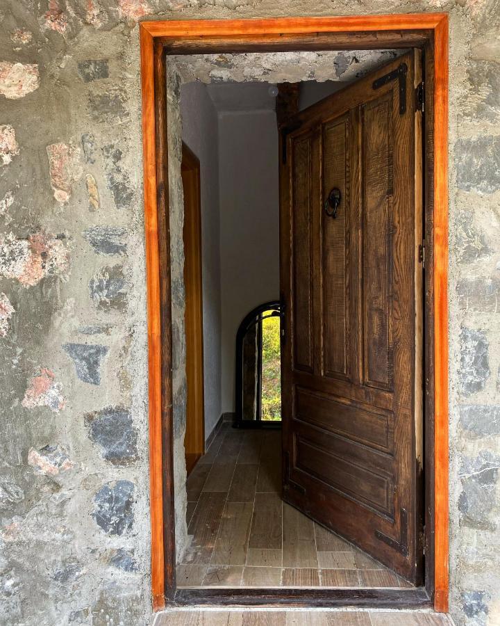 Apartment Old House Подгориця Екстер'єр фото