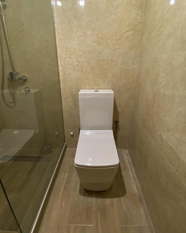 Apartment Old House Подгориця Екстер'єр фото