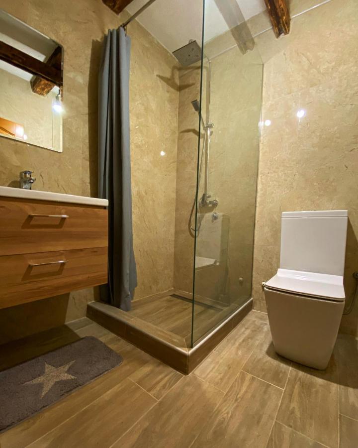 Apartment Old House Подгориця Екстер'єр фото
